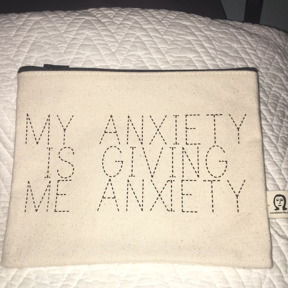 Travel Pouch